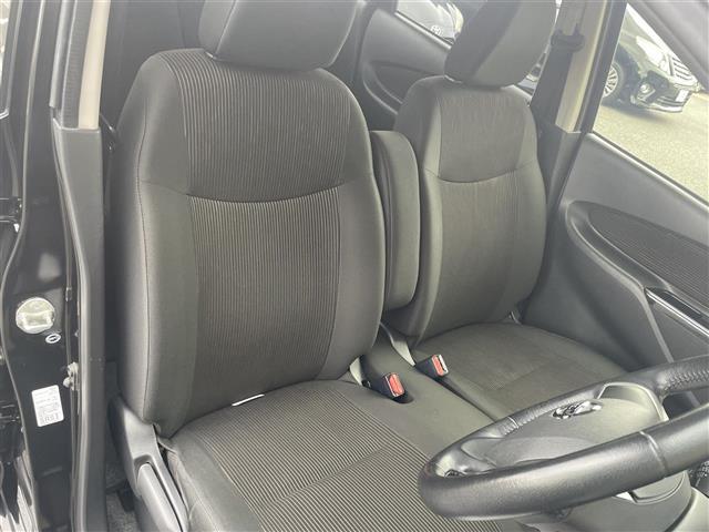 デイズ ハイウェイスター X 社外ナビ(AVN-RB7) CD/DVD/BT 全方位カメラ エマージェンシーブレーキ オートハイビーム HIDヘッドライト 社外ETC 純正14インチAW(24枚目)