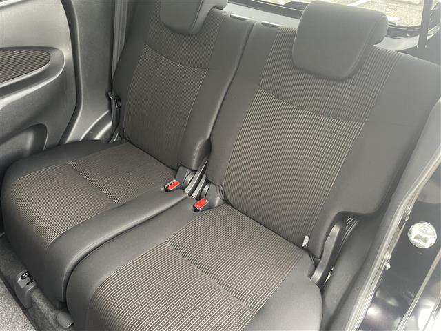 デイズ ハイウェイスター X 社外ナビ(AVN-RB7) CD/DVD/BT 全方位カメラ エマージェンシーブレーキ オートハイビーム HIDヘッドライト 社外ETC 純正14インチAW(26枚目)