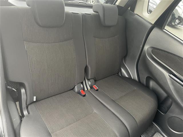 デイズ ハイウェイスター X 社外ナビ(AVN-RB7) CD/DVD/BT 全方位カメラ エマージェンシーブレーキ オートハイビーム HIDヘッドライト 社外ETC 純正14インチAW(27枚目)