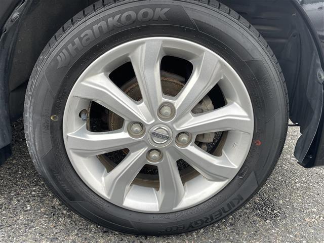 デイズ ハイウェイスター X 社外ナビ(AVN-RB7) CD/DVD/BT 全方位カメラ エマージェンシーブレーキ オートハイビーム HIDヘッドライト 社外ETC 純正14インチAW(30枚目)