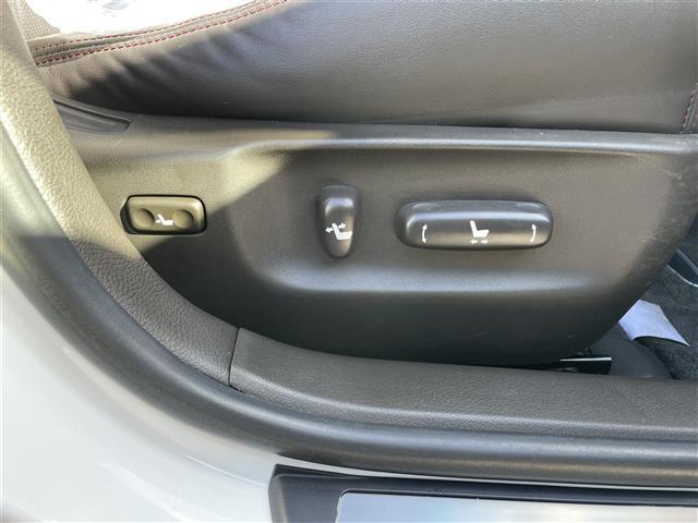 クラウン アスリート プッシュスタート 純正メーカーナビ フルセグTV AM/FM Bluetooth接続 CD/DVD バックカメラ クルーズコントロール ブラックレザーシート 前席パワーシート 前席シートヒーター(21枚目)