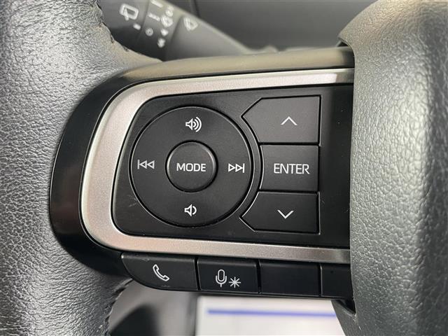 タント Ｘターボセレクション　純正ナビ　フルセグＴＶ　ＡＭ／ＦＭ　ＣＤ／ＤＶＤ　Ｂｌｕｅｔｏｏｔｈ接続　片側パワースライドドア　バックカメラ　クルーズコントロール　レーンキープアシスト　オートライト　プッシュスタート　ＥＴＣ（8枚目）