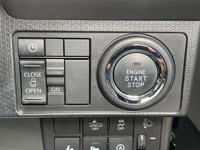 タント Ｘターボセレクション　純正ナビ　フルセグＴＶ　ＡＭ／ＦＭ　ＣＤ／ＤＶＤ　Ｂｌｕｅｔｏｏｔｈ接続　片側パワースライドドア　バックカメラ　クルーズコントロール　レーンキープアシスト　オートライト　プッシュスタート　ＥＴＣ（13枚目）