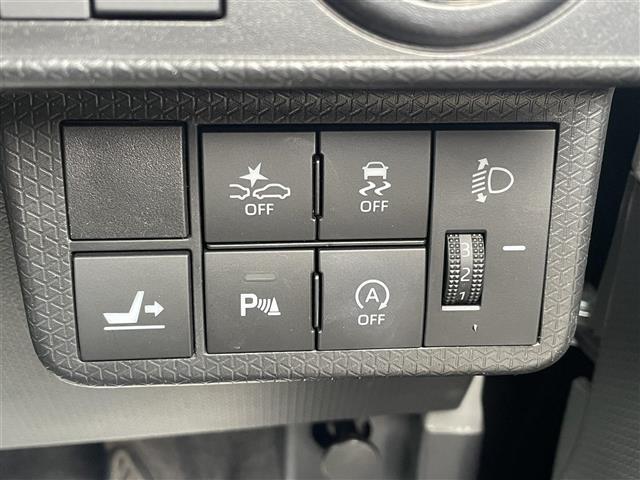 タント Ｘターボセレクション　純正ナビ　フルセグＴＶ　ＡＭ／ＦＭ　ＣＤ／ＤＶＤ　Ｂｌｕｅｔｏｏｔｈ接続　片側パワースライドドア　バックカメラ　クルーズコントロール　レーンキープアシスト　オートライト　プッシュスタート　ＥＴＣ（14枚目）