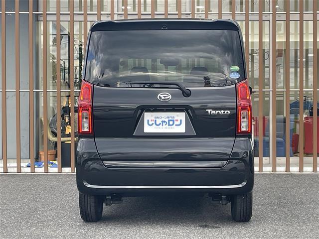 タント Ｘターボセレクション　純正ナビ　フルセグＴＶ　ＡＭ／ＦＭ　ＣＤ／ＤＶＤ　Ｂｌｕｅｔｏｏｔｈ接続　片側パワースライドドア　バックカメラ　クルーズコントロール　レーンキープアシスト　オートライト　プッシュスタート　ＥＴＣ（27枚目）
