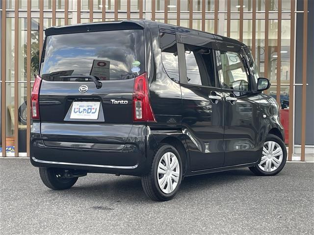 タント Ｘターボセレクション　純正ナビ　フルセグＴＶ　ＡＭ／ＦＭ　ＣＤ／ＤＶＤ　Ｂｌｕｅｔｏｏｔｈ接続　片側パワースライドドア　バックカメラ　クルーズコントロール　レーンキープアシスト　オートライト　プッシュスタート　ＥＴＣ（28枚目）