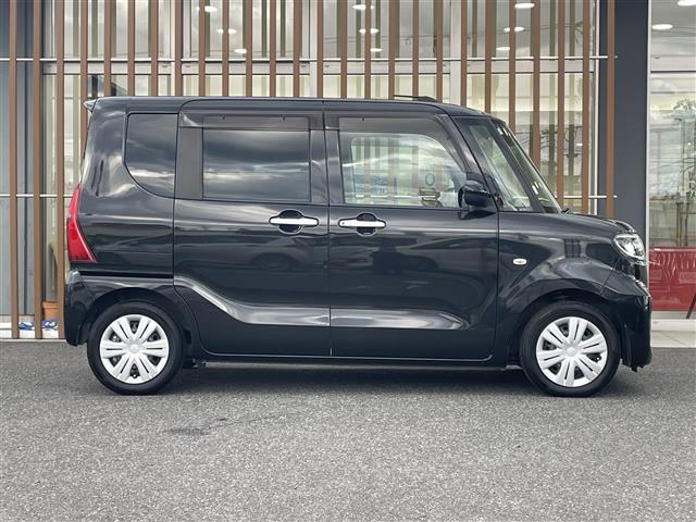 タント Ｘターボセレクション　純正ナビ　フルセグＴＶ　ＡＭ／ＦＭ　ＣＤ／ＤＶＤ　Ｂｌｕｅｔｏｏｔｈ接続　片側パワースライドドア　バックカメラ　クルーズコントロール　レーンキープアシスト　オートライト　プッシュスタート　ＥＴＣ（29枚目）