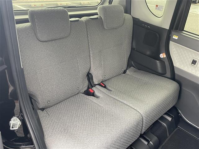 タント Ｘターボセレクション　純正ナビ　フルセグＴＶ　ＡＭ／ＦＭ　ＣＤ／ＤＶＤ　Ｂｌｕｅｔｏｏｔｈ接続　片側パワースライドドア　バックカメラ　クルーズコントロール　レーンキープアシスト　オートライト　プッシュスタート　ＥＴＣ（32枚目）