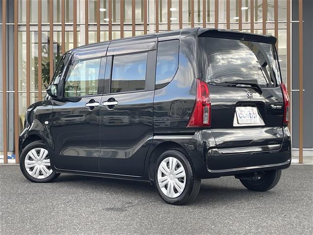 タント Ｘターボセレクション　純正ナビ　フルセグＴＶ　ＡＭ／ＦＭ　ＣＤ／ＤＶＤ　Ｂｌｕｅｔｏｏｔｈ接続　片側パワースライドドア　バックカメラ　クルーズコントロール　レーンキープアシスト　オートライト　プッシュスタート　ＥＴＣ（38枚目）