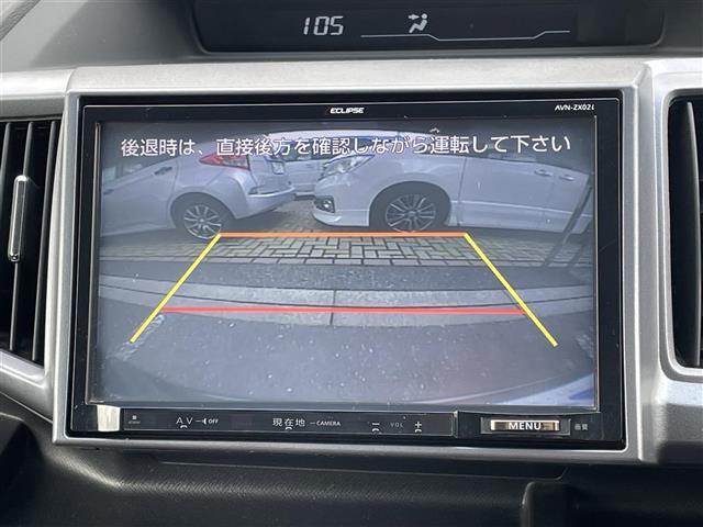 ステップワゴンスパーダ Ｚ　クールスピリット　社外９型メモリーナビ（ＡＶＮ－ＺＸ０２ｉ）フルセグ／ＣＤ／ＤＶＤ／ＢＴ　バックカメラ　社外フリップダウンモニター　両側パワースライドドア　パドルシフト　ＨＩＤオートライト　ＥＴＣ　横滑り防止（5枚目）