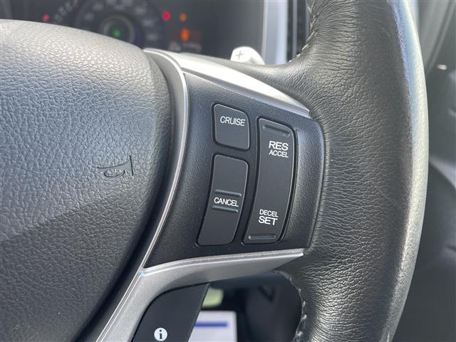 ステップワゴンスパーダ Ｚ　クールスピリット　社外９型メモリーナビ（ＡＶＮ－ＺＸ０２ｉ）フルセグ／ＣＤ／ＤＶＤ／ＢＴ　バックカメラ　社外フリップダウンモニター　両側パワースライドドア　パドルシフト　ＨＩＤオートライト　ＥＴＣ　横滑り防止（7枚目）