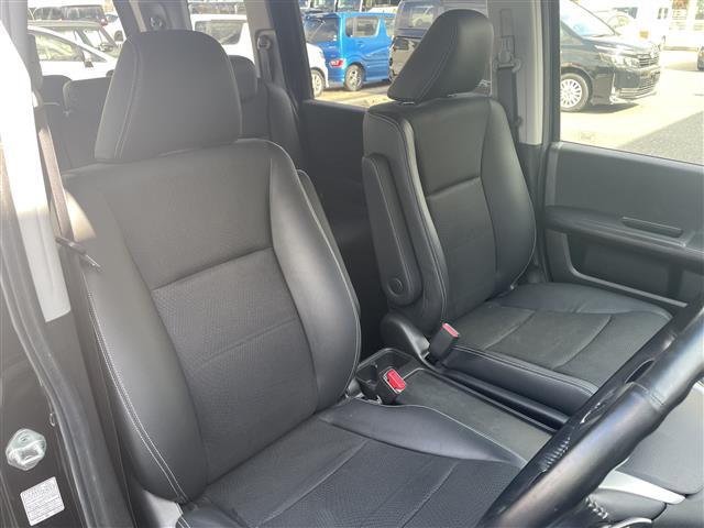 ステップワゴンスパーダ Ｚ　クールスピリット　社外９型メモリーナビ（ＡＶＮ－ＺＸ０２ｉ）フルセグ／ＣＤ／ＤＶＤ／ＢＴ　バックカメラ　社外フリップダウンモニター　両側パワースライドドア　パドルシフト　ＨＩＤオートライト　ＥＴＣ　横滑り防止（29枚目）