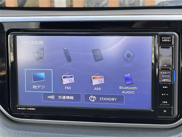 ムーヴ カスタム Xリミテッド SAIII 純正ナビ ワンセグTV AM/FM CD/DVD Bluetooth接続 スマートアシストIII 純正ドライブレコーダー D席シートヒーター プッシュスタート 純正LEDヘッドライト ETC(3枚目)