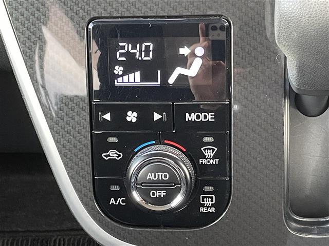 ムーヴ カスタム Xリミテッド SAIII 純正ナビ ワンセグTV AM/FM CD/DVD Bluetooth接続 スマートアシストIII 純正ドライブレコーダー D席シートヒーター プッシュスタート 純正LEDヘッドライト ETC(13枚目)