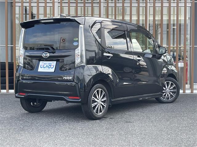 ムーヴ カスタム Xリミテッド SAIII 純正ナビ ワンセグTV AM/FM CD/DVD Bluetooth接続 スマートアシストIII 純正ドライブレコーダー D席シートヒーター プッシュスタート 純正LEDヘッドライト ETC(27枚目)