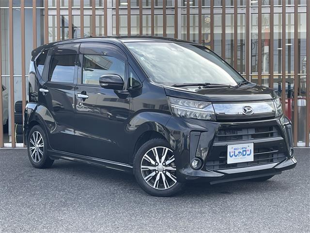 ムーヴ カスタム Xリミテッド SAIII 純正ナビ ワンセグTV AM/FM CD/DVD Bluetooth接続 スマートアシストIII 純正ドライブレコーダー D席シートヒーター プッシュスタート 純正LEDヘッドライト ETC(29枚目)