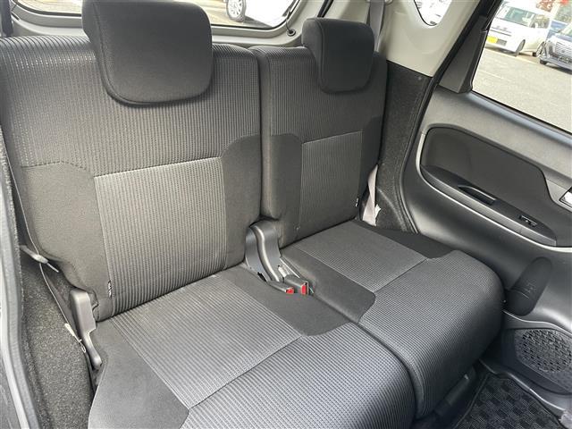 ムーヴ カスタム Xリミテッド SAIII 純正ナビ ワンセグTV AM/FM CD/DVD Bluetooth接続 スマートアシストIII 純正ドライブレコーダー D席シートヒーター プッシュスタート 純正LEDヘッドライト ETC(31枚目)