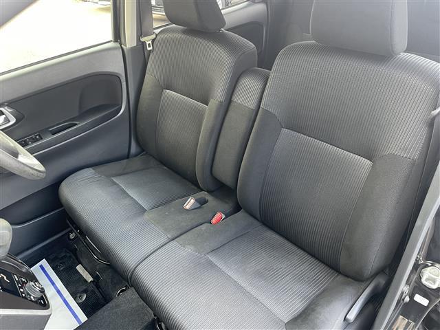 ムーヴ カスタム Xリミテッド SAIII 純正ナビ ワンセグTV AM/FM CD/DVD Bluetooth接続 スマートアシストIII 純正ドライブレコーダー D席シートヒーター プッシュスタート 純正LEDヘッドライト ETC(32枚目)