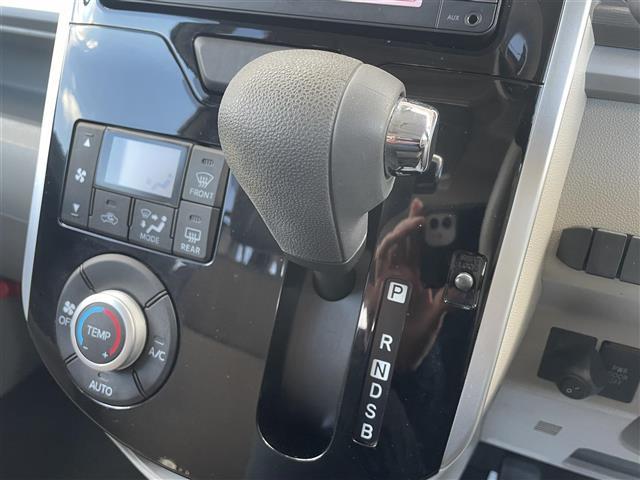 タント Xターボ SAII 純正ナビ(NSZP-W66DE)CD/DVD フルセグTV Bluetooth接続 バックカメラ ETC ステアリングリモコン 社外フリップダウンモニター 衝突被害軽減ブレーキ(10枚目)