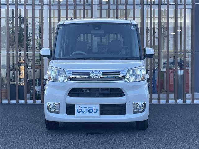 タント Xターボ SAII 純正ナビ(NSZP-W66DE)CD/DVD フルセグTV Bluetooth接続 バックカメラ ETC ステアリングリモコン 社外フリップダウンモニター 衝突被害軽減ブレーキ(18枚目)