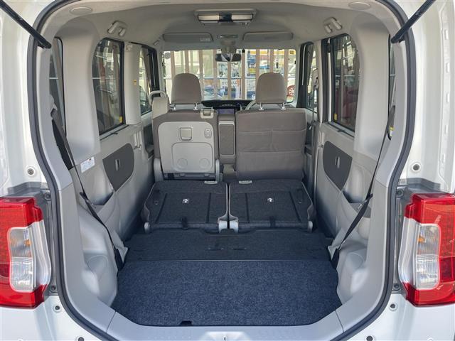 タント Xターボ SAII 純正ナビ(NSZP-W66DE)CD/DVD フルセグTV Bluetooth接続 バックカメラ ETC ステアリングリモコン 社外フリップダウンモニター 衝突被害軽減ブレーキ(28枚目)