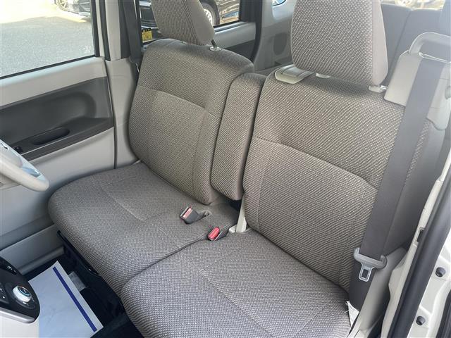 タント Xターボ SAII 純正ナビ(NSZP-W66DE)CD/DVD フルセグTV Bluetooth接続 バックカメラ ETC ステアリングリモコン 社外フリップダウンモニター 衝突被害軽減ブレーキ(31枚目)