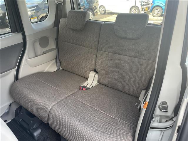 タント Xターボ SAII 純正ナビ(NSZP-W66DE)CD/DVD フルセグTV Bluetooth接続 バックカメラ ETC ステアリングリモコン 社外フリップダウンモニター 衝突被害軽減ブレーキ(32枚目)