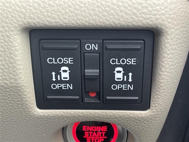 N-BOX G・Lターボホンダセンシング 純正ディスプレイオーディオ ワンセグTV AM/FM CD プッシュスタート クルーズコントロール ドライブレコーダー 純正フロアマット アイドリングストップ(12枚目)