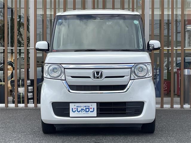 N-BOX G・Lターボホンダセンシング 純正ディスプレイオーディオ ワンセグTV AM/FM CD プッシュスタート クルーズコントロール ドライブレコーダー 純正フロアマット アイドリングストップ(24枚目)