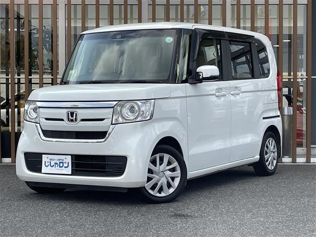 N-BOX G・Lターボホンダセンシング 純正ディスプレイオーディオ ワンセグTV AM/FM CD プッシュスタート クルーズコントロール ドライブレコーダー 純正フロアマット アイドリングストップ(25枚目)