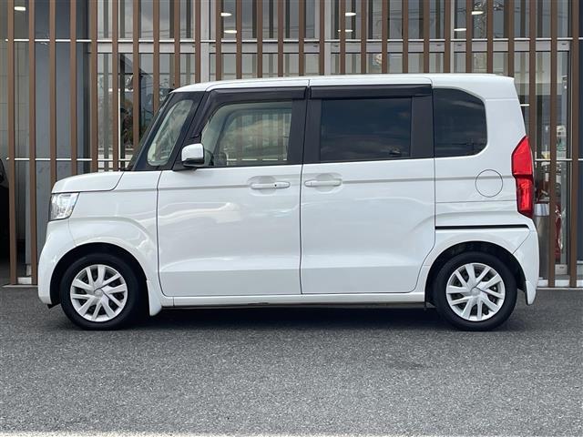 N-BOX G・Lターボホンダセンシング 純正ディスプレイオーディオ ワンセグTV AM/FM CD プッシュスタート クルーズコントロール ドライブレコーダー 純正フロアマット アイドリングストップ(26枚目)