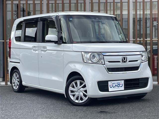 N-BOX G・Lターボホンダセンシング 純正ディスプレイオーディオ ワンセグTV AM/FM CD プッシュスタート クルーズコントロール ドライブレコーダー 純正フロアマット アイドリングストップ(31枚目)