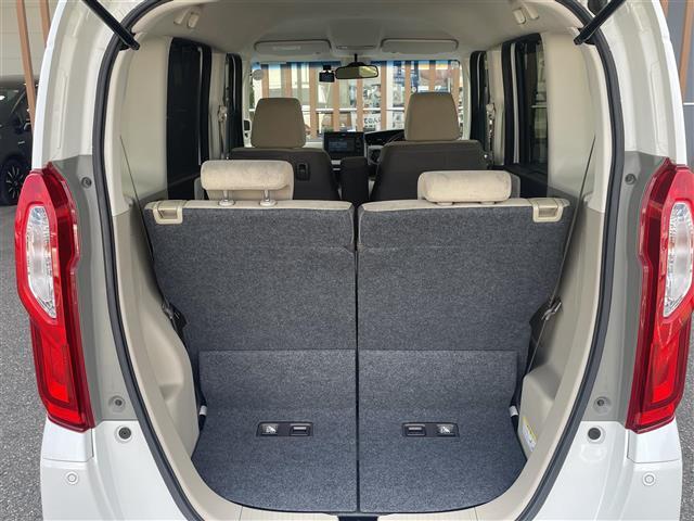 N-BOX G・Lターボホンダセンシング 純正ディスプレイオーディオ ワンセグTV AM/FM CD プッシュスタート クルーズコントロール ドライブレコーダー 純正フロアマット アイドリングストップ(32枚目)