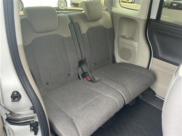 N-BOX G・Lターボホンダセンシング 純正ディスプレイオーディオ ワンセグTV AM/FM CD プッシュスタート クルーズコントロール ドライブレコーダー 純正フロアマット アイドリングストップ(35枚目)