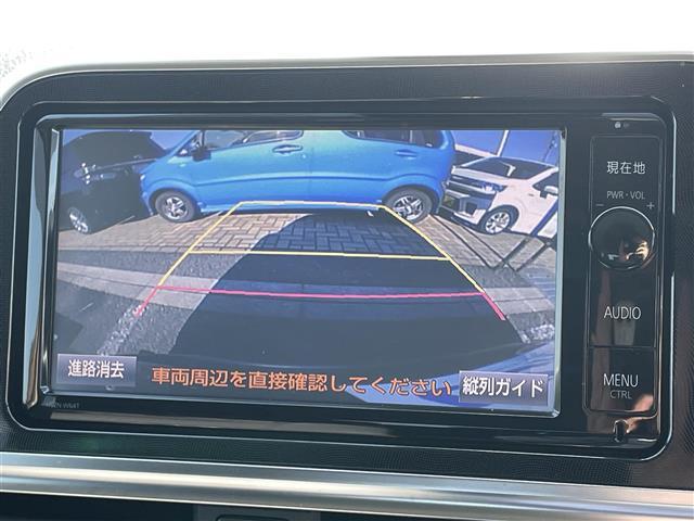 シエンタ ハイブリッドＧ　純正ＳＤナビ（ＮＳＺＮ－Ｗ６４Ｔ）フルセグ／ＣＤ／ＤＶＤ／ＢＴ　バックカメラ　フリップダウンモニター　両側パワースライドドア　トヨタセーフティセンス　ＬＥＤライト　ＥＴＣ　社外１５インチＡＷ（5枚目）