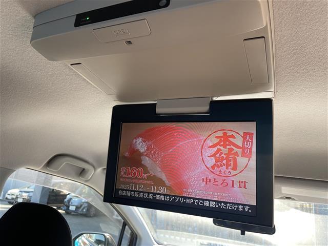 シエンタ ハイブリッドＧ　純正ＳＤナビ（ＮＳＺＮ－Ｗ６４Ｔ）フルセグ／ＣＤ／ＤＶＤ／ＢＴ　バックカメラ　フリップダウンモニター　両側パワースライドドア　トヨタセーフティセンス　ＬＥＤライト　ＥＴＣ　社外１５インチＡＷ（18枚目）