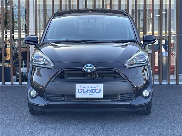 シエンタ ハイブリッドＧ　純正ＳＤナビ（ＮＳＺＮ－Ｗ６４Ｔ）フルセグ／ＣＤ／ＤＶＤ／ＢＴ　バックカメラ　フリップダウンモニター　両側パワースライドドア　トヨタセーフティセンス　ＬＥＤライト　ＥＴＣ　社外１５インチＡＷ（24枚目）