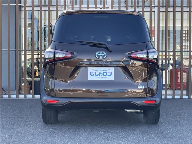 シエンタ ハイブリッドＧ　純正ＳＤナビ（ＮＳＺＮ－Ｗ６４Ｔ）フルセグ／ＣＤ／ＤＶＤ／ＢＴ　バックカメラ　フリップダウンモニター　両側パワースライドドア　トヨタセーフティセンス　ＬＥＤライト　ＥＴＣ　社外１５インチＡＷ（28枚目）