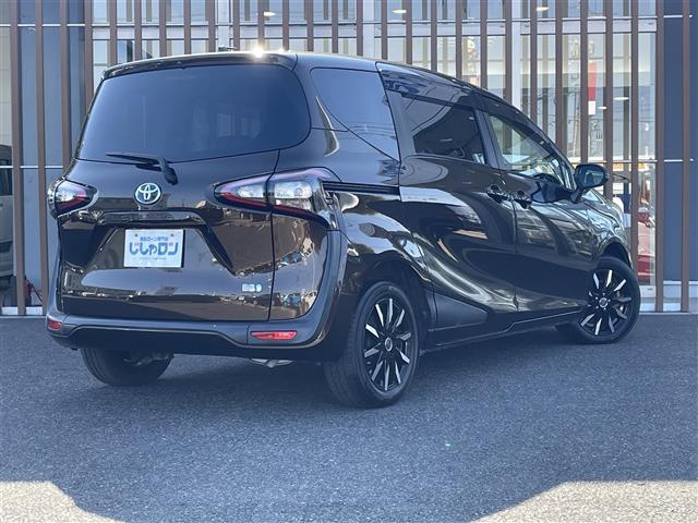 シエンタ ハイブリッドＧ　純正ＳＤナビ（ＮＳＺＮ－Ｗ６４Ｔ）フルセグ／ＣＤ／ＤＶＤ／ＢＴ　バックカメラ　フリップダウンモニター　両側パワースライドドア　トヨタセーフティセンス　ＬＥＤライト　ＥＴＣ　社外１５インチＡＷ（29枚目）