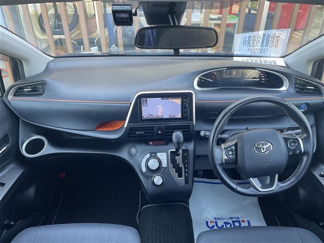 シエンタ ハイブリッドＧ　純正ＳＤナビ（ＮＳＺＮ－Ｗ６４Ｔ）フルセグ／ＣＤ／ＤＶＤ／ＢＴ　バックカメラ　フリップダウンモニター　両側パワースライドドア　トヨタセーフティセンス　ＬＥＤライト　ＥＴＣ　社外１５インチＡＷ（38枚目）