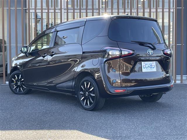 シエンタ ハイブリッドＧ　純正ＳＤナビ（ＮＳＺＮ－Ｗ６４Ｔ）フルセグ／ＣＤ／ＤＶＤ／ＢＴ　バックカメラ　フリップダウンモニター　両側パワースライドドア　トヨタセーフティセンス　ＬＥＤライト　ＥＴＣ　社外１５インチＡＷ（39枚目）