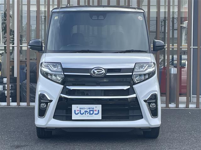 タント カスタムＲＳスタイルセレクション　純正ナビ　フルセグＴＶ　ＡＭ／ＦＭ　ＣＤ／ＤＶＤ　Ｂｌｕｅｔｏｏｔｈ接続　スマートアシスト　バックカメラ　クルーズコントロール　プッシュスタート　シートヒーター　両側パワースライドドア　ＥＴＣ（26枚目）