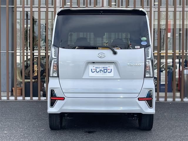 タント カスタムＲＳスタイルセレクション　純正ナビ　フルセグＴＶ　ＡＭ／ＦＭ　ＣＤ／ＤＶＤ　Ｂｌｕｅｔｏｏｔｈ接続　スマートアシスト　バックカメラ　クルーズコントロール　プッシュスタート　シートヒーター　両側パワースライドドア　ＥＴＣ（30枚目）