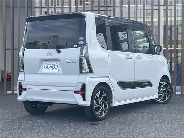 タント カスタムＲＳスタイルセレクション　純正ナビ　フルセグＴＶ　ＡＭ／ＦＭ　ＣＤ／ＤＶＤ　Ｂｌｕｅｔｏｏｔｈ接続　スマートアシスト　バックカメラ　クルーズコントロール　プッシュスタート　シートヒーター　両側パワースライドドア　ＥＴＣ（31枚目）