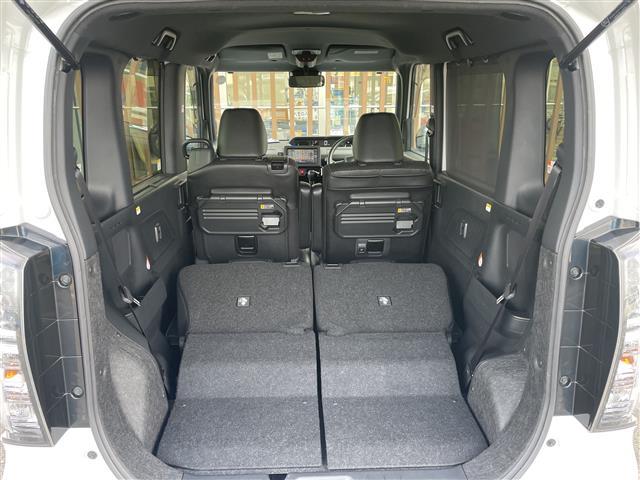 タント カスタムＲＳスタイルセレクション　純正ナビ　フルセグＴＶ　ＡＭ／ＦＭ　ＣＤ／ＤＶＤ　Ｂｌｕｅｔｏｏｔｈ接続　スマートアシスト　バックカメラ　クルーズコントロール　プッシュスタート　シートヒーター　両側パワースライドドア　ＥＴＣ（35枚目）