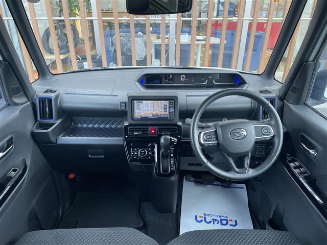 タント カスタムＲＳスタイルセレクション　純正ナビ　フルセグＴＶ　ＡＭ／ＦＭ　ＣＤ／ＤＶＤ　Ｂｌｕｅｔｏｏｔｈ接続　スマートアシスト　バックカメラ　クルーズコントロール　プッシュスタート　シートヒーター　両側パワースライドドア　ＥＴＣ（37枚目）