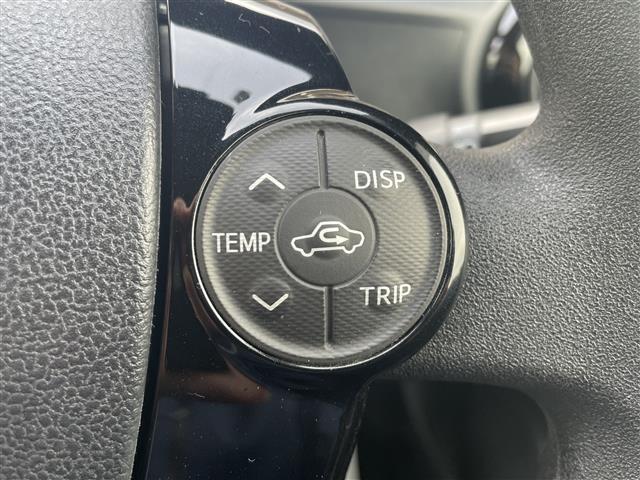 アクア Ｓスタイルブラック　社外ナビ　フルセグＴＶ　ＡＭ／ＦＭ　ＣＤ／ＤＶＤ　Ｂｌｕｅｔｏｏｔｈ接続　バックカメラ　トヨタセーフティセンスＣ　衝突被害軽減ブレーキ　オートマチックハイビーム　ＬＤＡ　ＬＥＤオートライト　ＥＴＣ（7枚目）