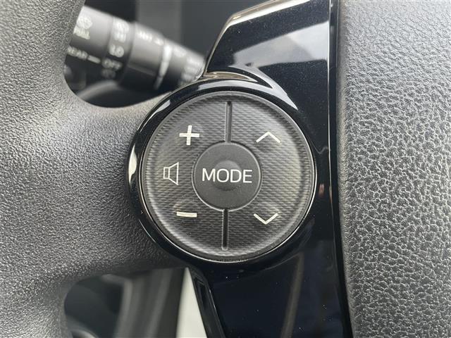 アクア Ｓスタイルブラック　社外ナビ　フルセグＴＶ　ＡＭ／ＦＭ　ＣＤ／ＤＶＤ　Ｂｌｕｅｔｏｏｔｈ接続　バックカメラ　トヨタセーフティセンスＣ　衝突被害軽減ブレーキ　オートマチックハイビーム　ＬＤＡ　ＬＥＤオートライト　ＥＴＣ（8枚目）