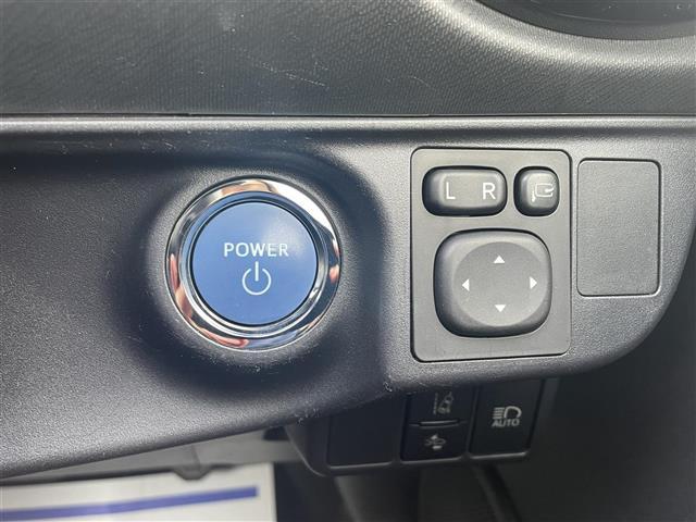 アクア Ｓスタイルブラック　社外ナビ　フルセグＴＶ　ＡＭ／ＦＭ　ＣＤ／ＤＶＤ　Ｂｌｕｅｔｏｏｔｈ接続　バックカメラ　トヨタセーフティセンスＣ　衝突被害軽減ブレーキ　オートマチックハイビーム　ＬＤＡ　ＬＥＤオートライト　ＥＴＣ（13枚目）