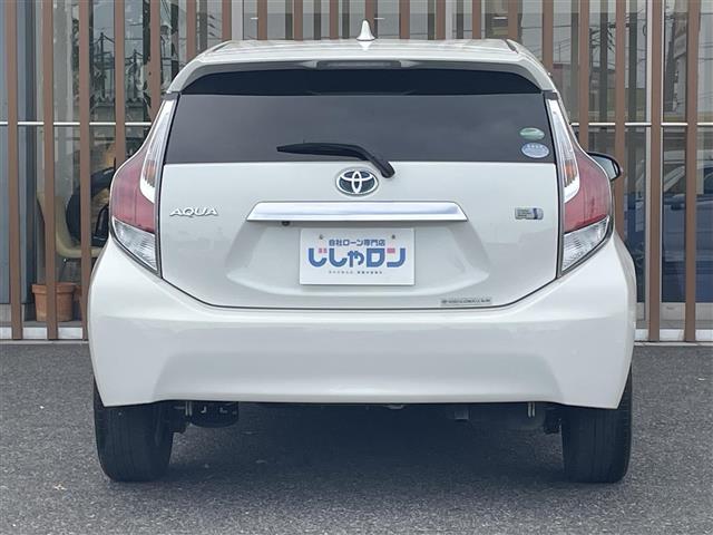 アクア Ｓスタイルブラック　社外ナビ　フルセグＴＶ　ＡＭ／ＦＭ　ＣＤ／ＤＶＤ　Ｂｌｕｅｔｏｏｔｈ接続　バックカメラ　トヨタセーフティセンスＣ　衝突被害軽減ブレーキ　オートマチックハイビーム　ＬＤＡ　ＬＥＤオートライト　ＥＴＣ（28枚目）